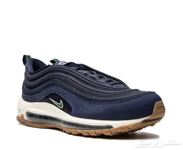 سبورت nike اير ماكس 97   شبة جديد مقاس 8 Us 2