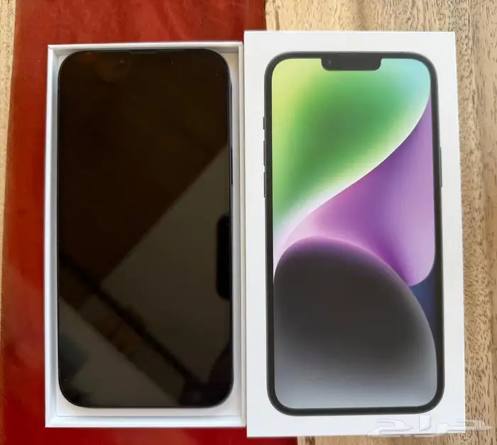 iPhone 14 Plus مستعمل 0
