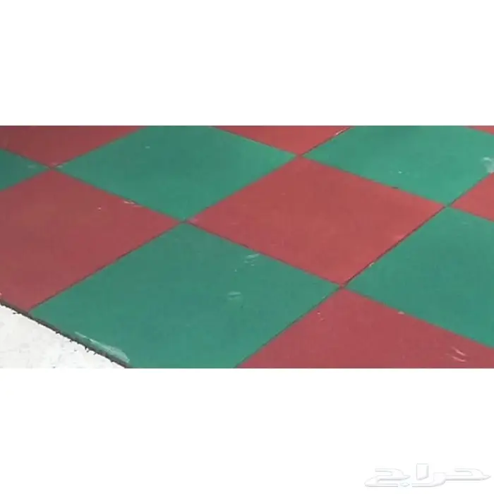ارضيات ربل حماية جداريات حماية 51
