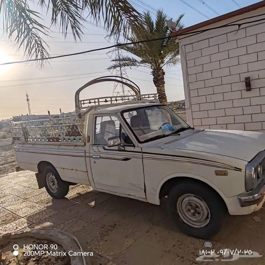هايلكس 1978 غمارة 2