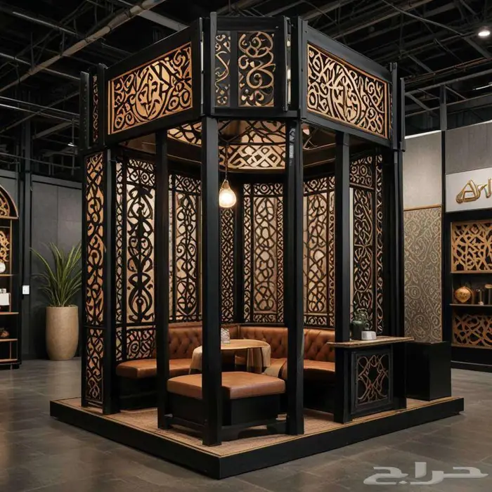 تصميم داخلي ديكور محلات و كافيهات و مطاعم - مصمم داخلي اثاث 37
