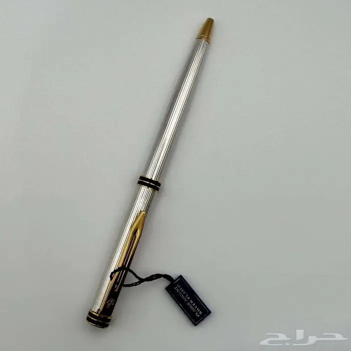 قلم جاف ووترمان إكسكلوسيف Waterman Exclusive 6