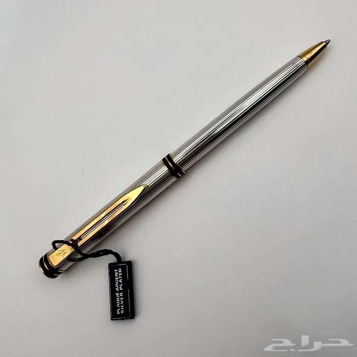 قلم جاف ووترمان إكسكلوسيف Waterman Exclusive 7