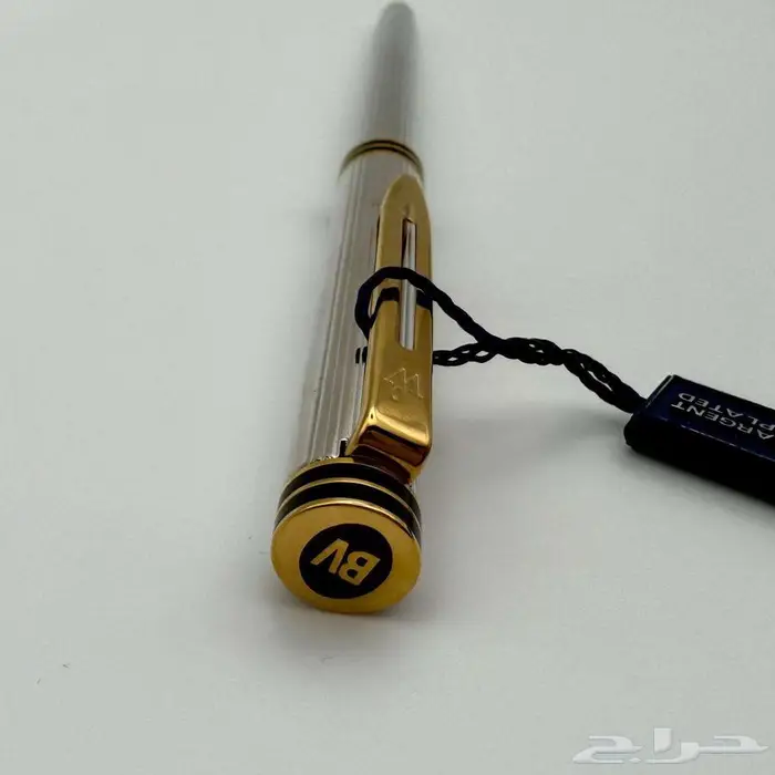 قلم جاف ووترمان إكسكلوسيف Waterman Exclusive 0