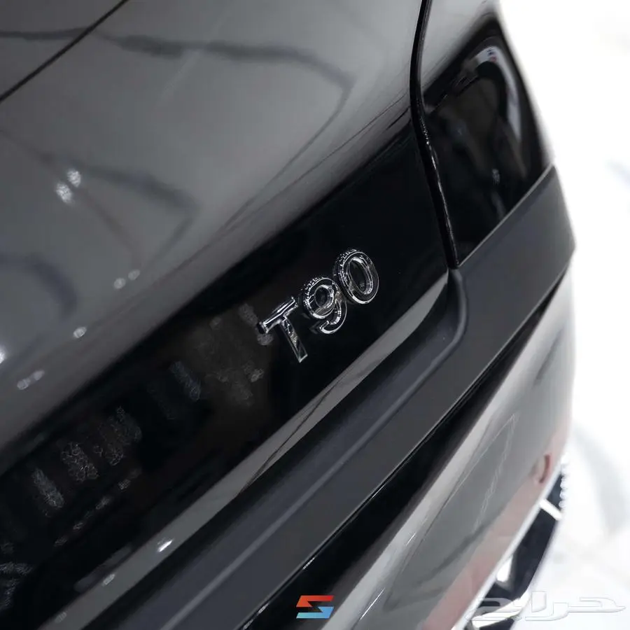 فاو بيستون T90 2025 3