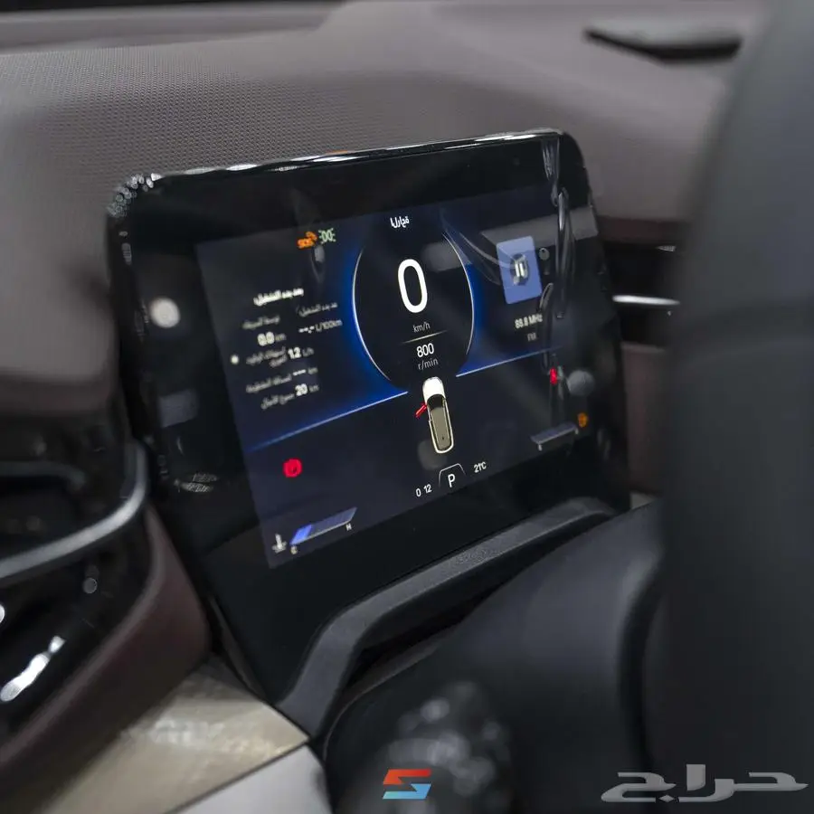 فاو بيستون T90 2025 8