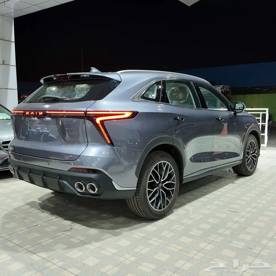 متوفر كايي X7 v3 2025 - افضل الاسعار والعروض 20