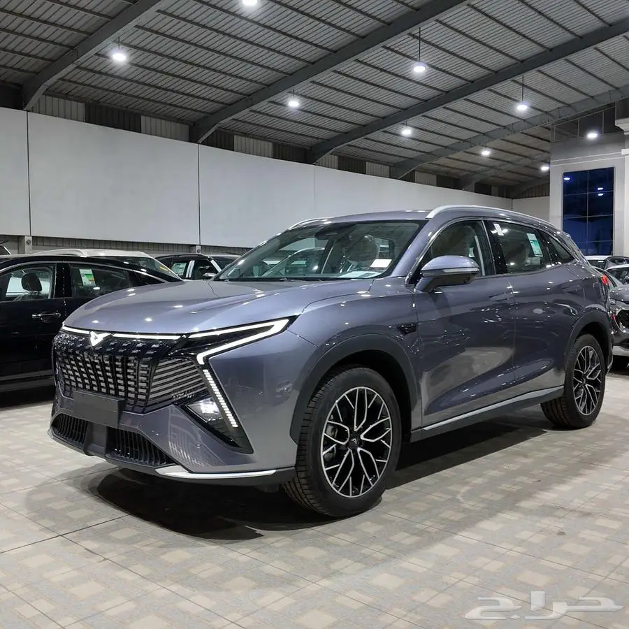 متوفر كايي X7 v3 2025 - افضل الاسعار والعروض 0