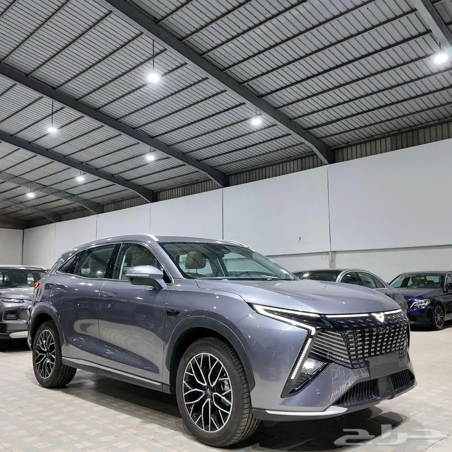 متوفر كايي X7 v3 2025 - افضل الاسعار والعروض 2