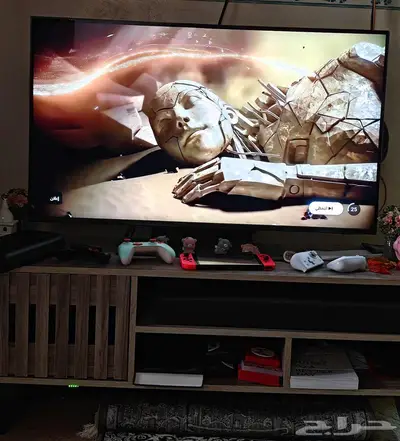 شاشة سامسونج neo qled QN90B 1