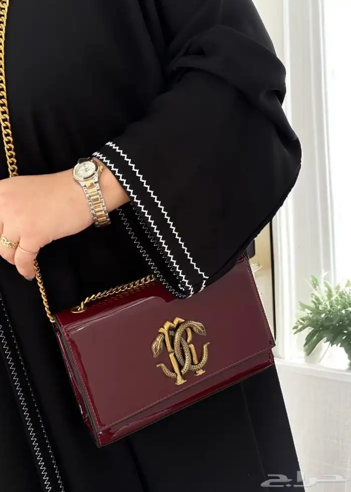 شنط ماركة طبق الاصل عدة تشكيلات 1