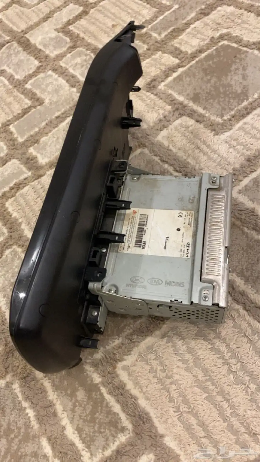 شاشه كي فايف K5 22 1