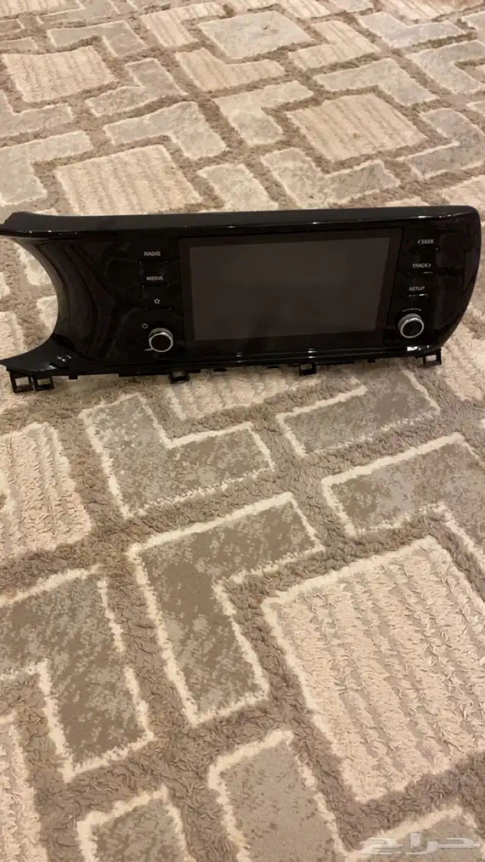 شاشه كي فايف K5 22 0