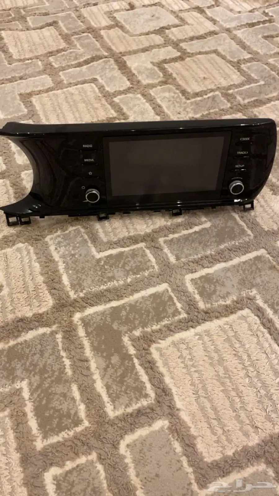 شاشه كي فايف K5 22 0