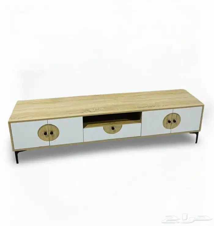 طاولات تلفزيون جديده توصيل فوري 17