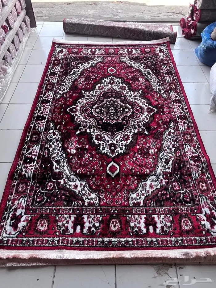 سجاد تركي 6