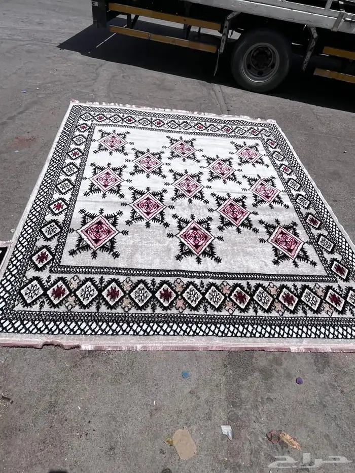 سجاد تركي 4