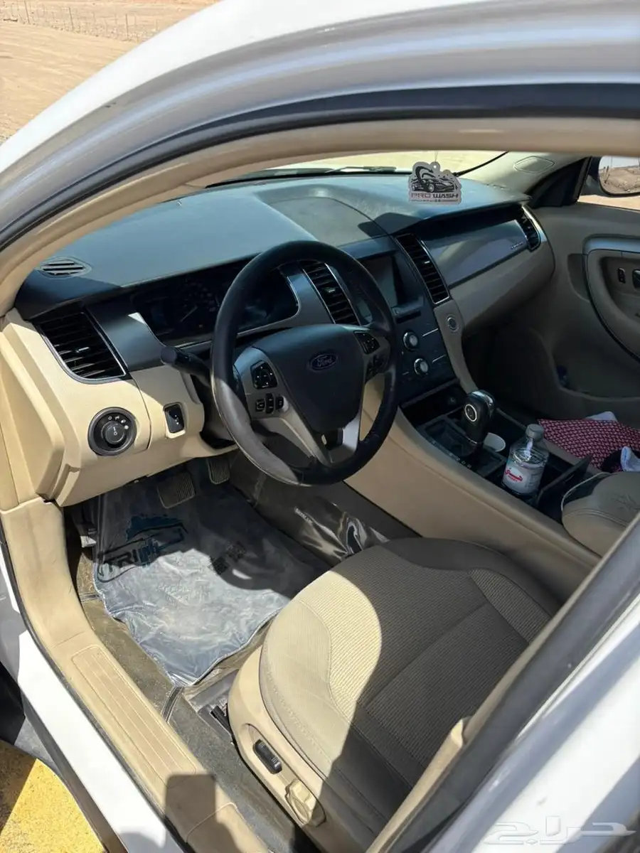 تورس 2014 6