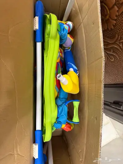 لعبة اطفال 1