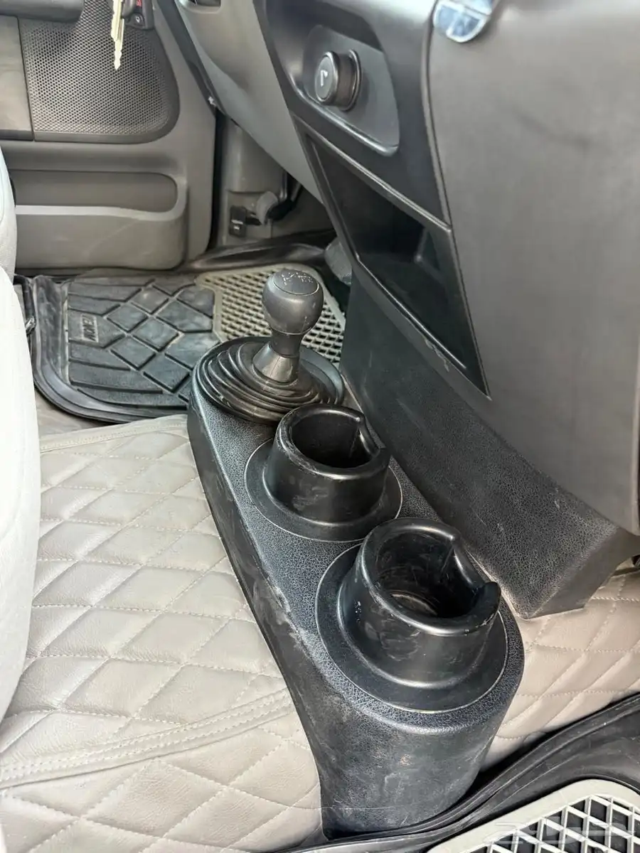 فورد F150 سعودي 2007 10
