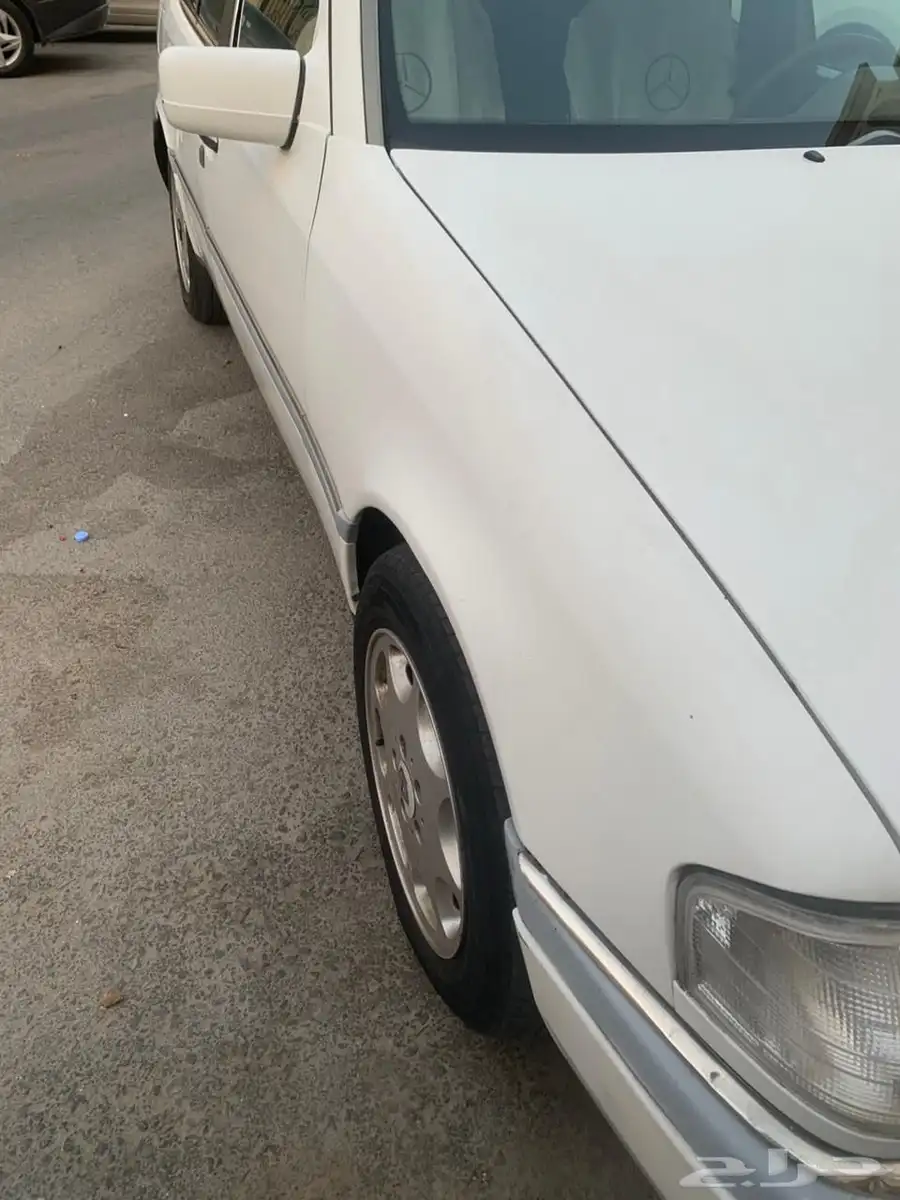 مرسيدس c230 2