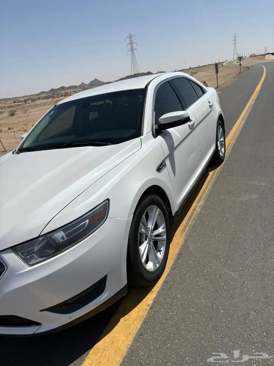تورس 2014 5