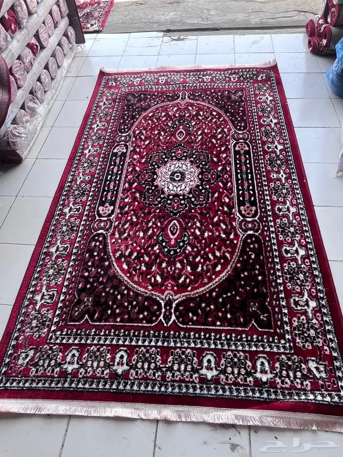 سجاد تركي 7