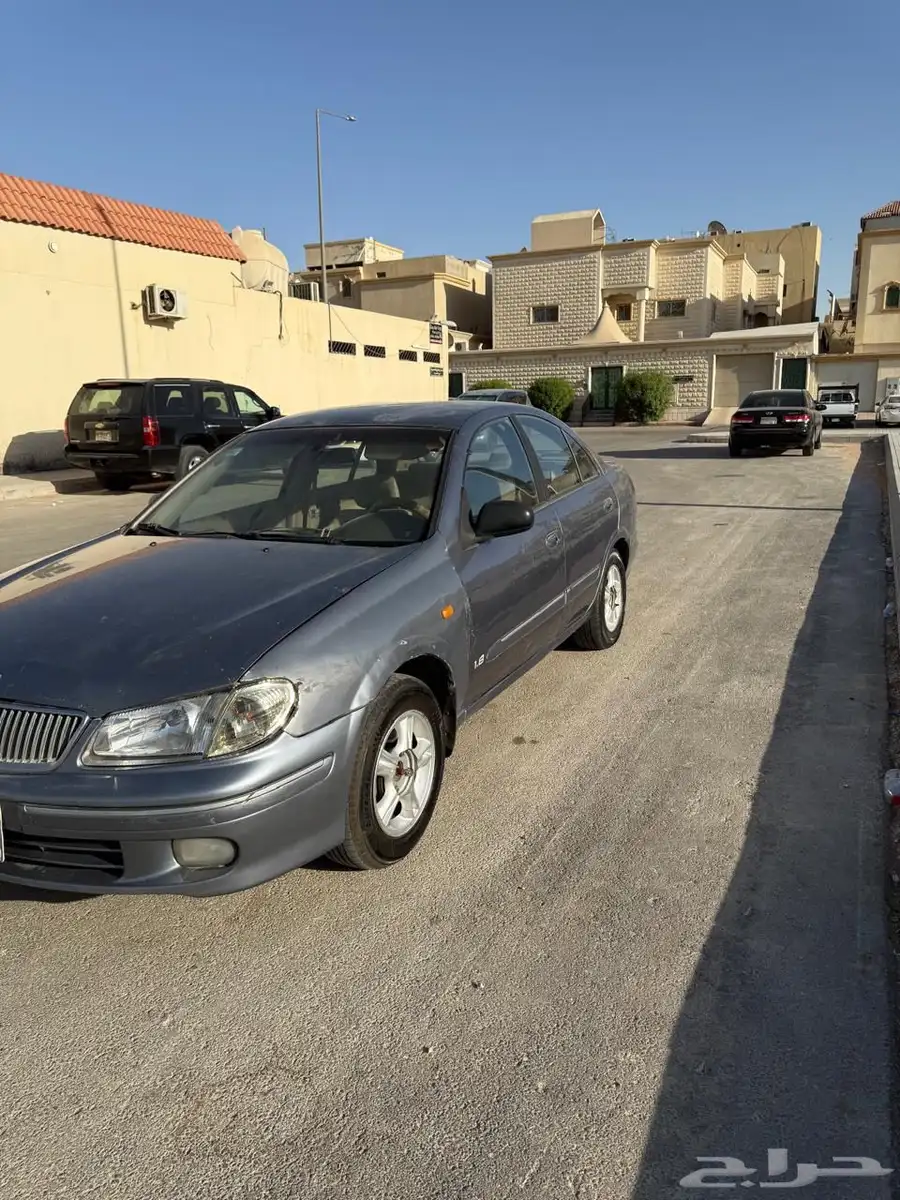 صني 2003 5