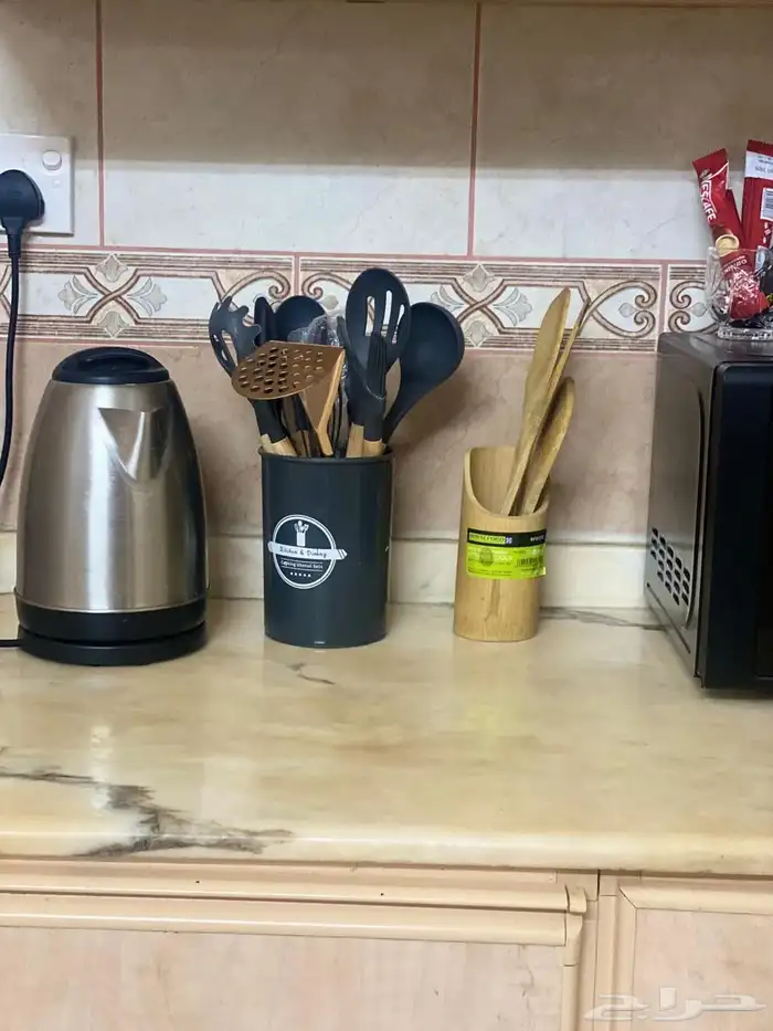 شقق سكنيه فاخره للايجار سنه دراسيه وسنوي 14