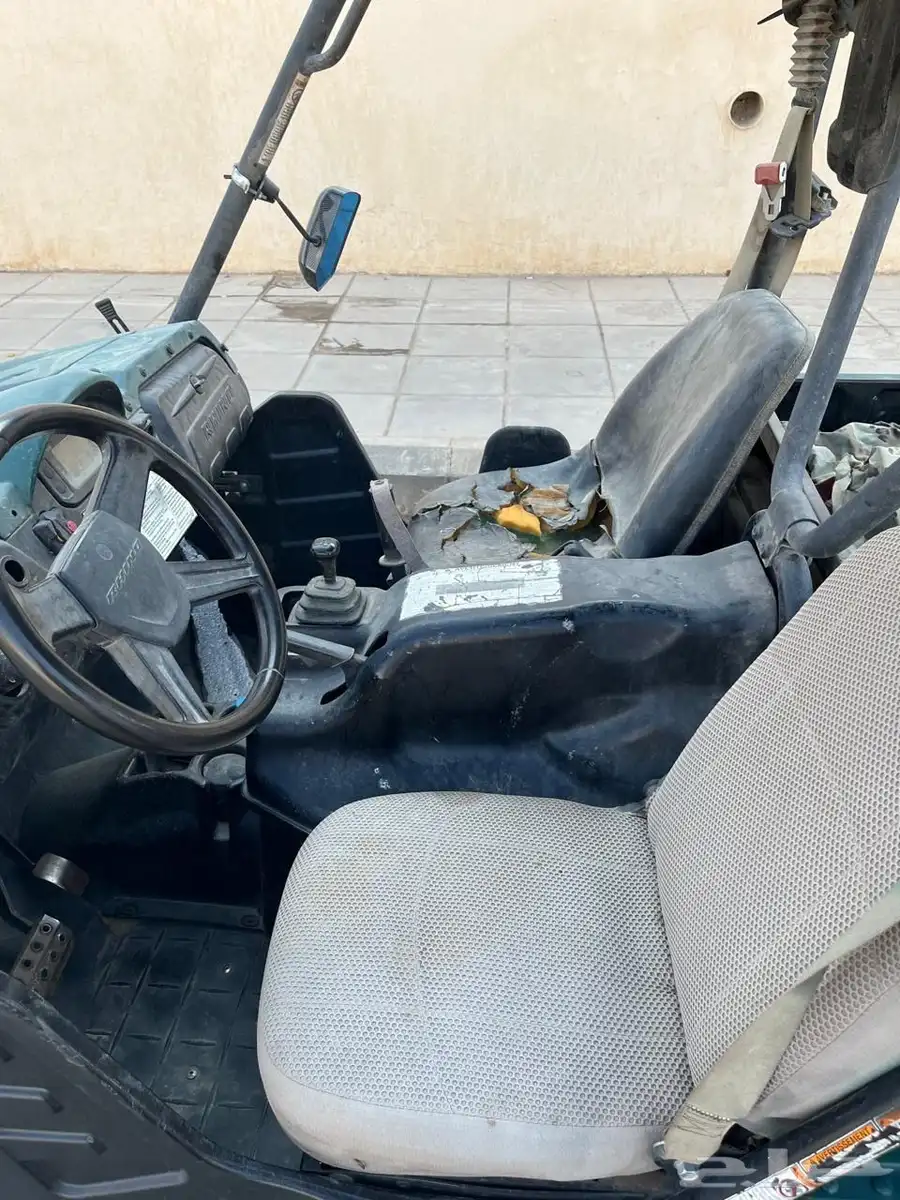 ياماها 4