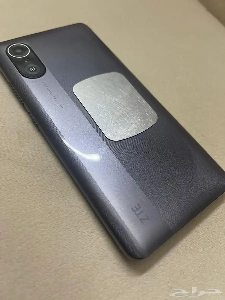 جوال ZTE مستخدم 0