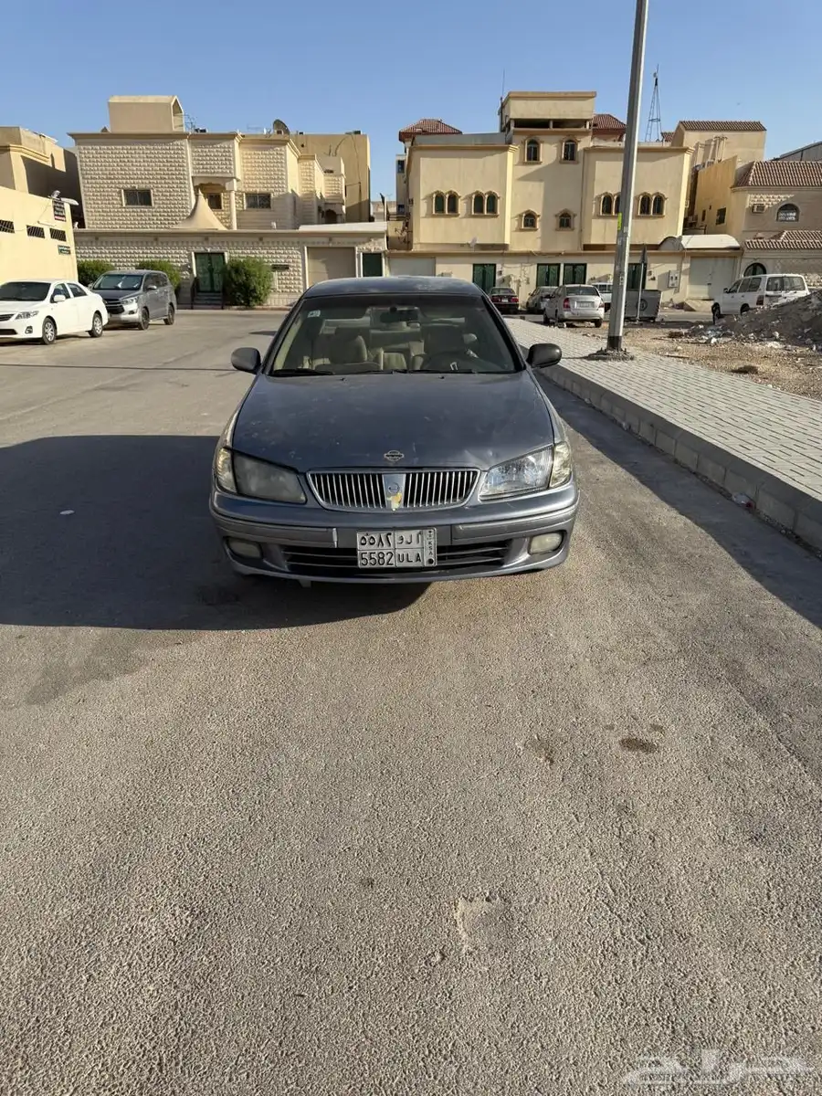 صني 2003 6