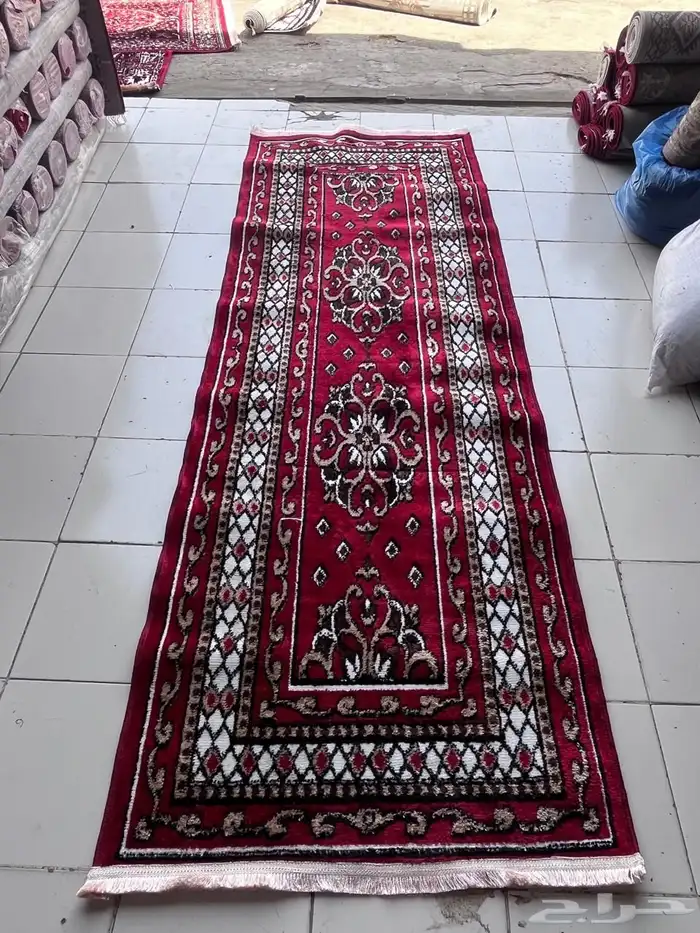 سجاد تركي 9