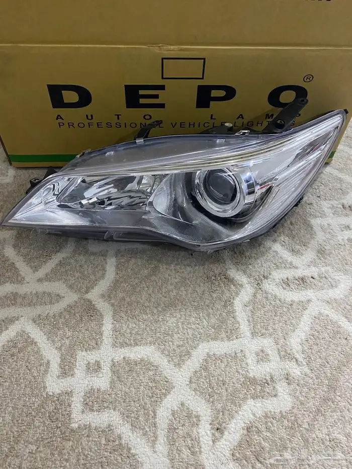 شمعات ديبو كامري 16-17 1