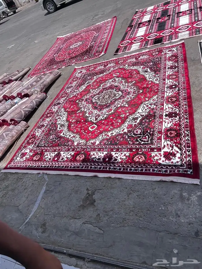 سجاد تركي 5