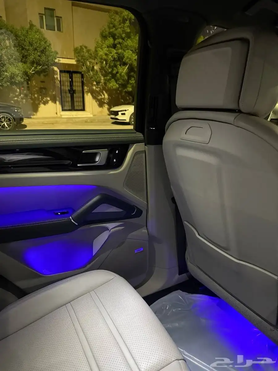 Cayenne Platinum Edition 2023 22