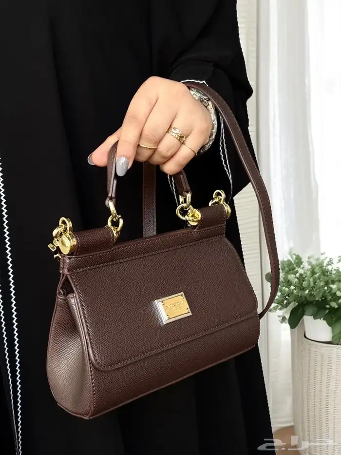 شنط ماركة طبق الاصل عدة تشكيلات 20