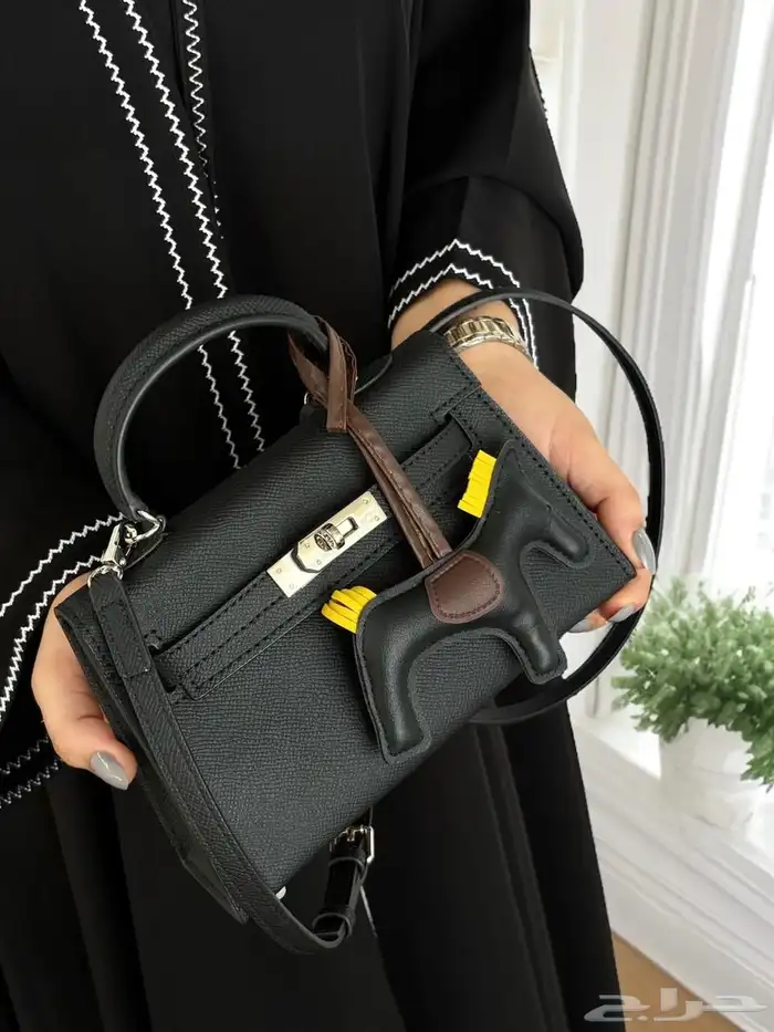 شنط ماركة طبق الاصل عدة تشكيلات 27