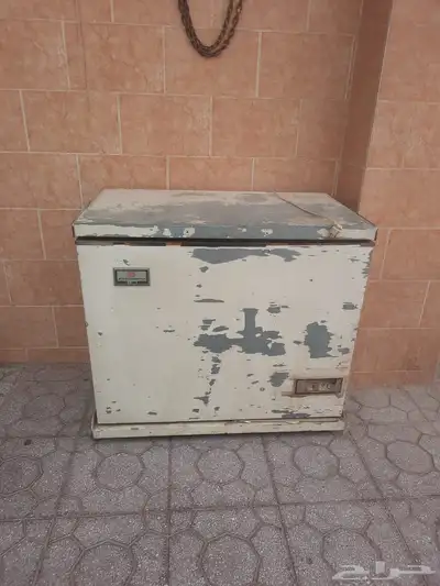 فريزر شغال للبيع 0