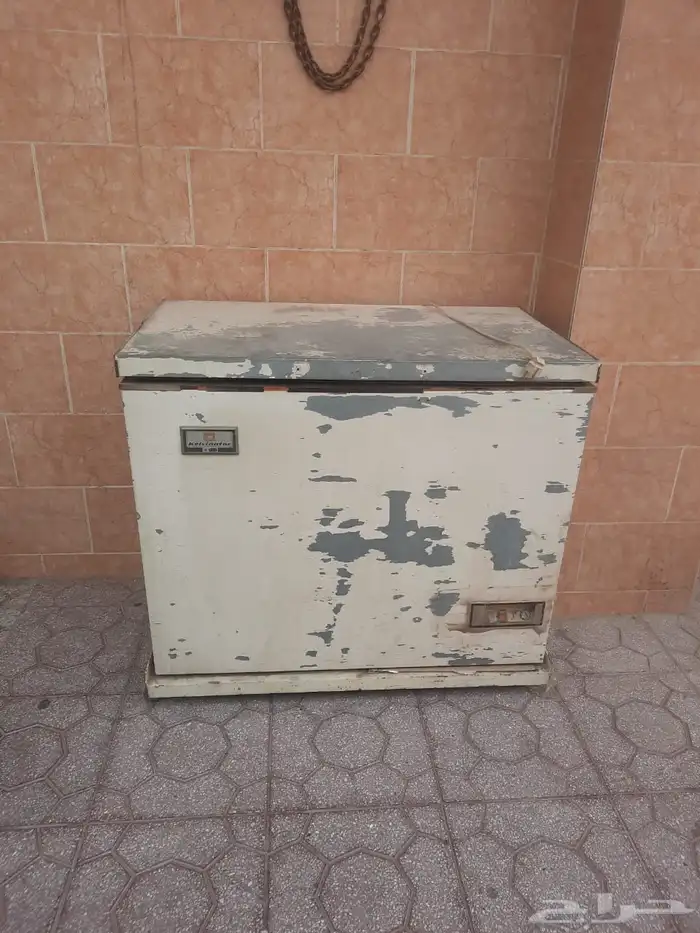 فريزر شغال للبيع 0