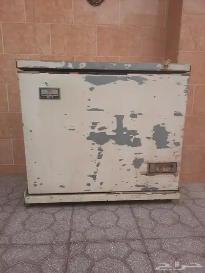 فريزر شغال للبيع 1