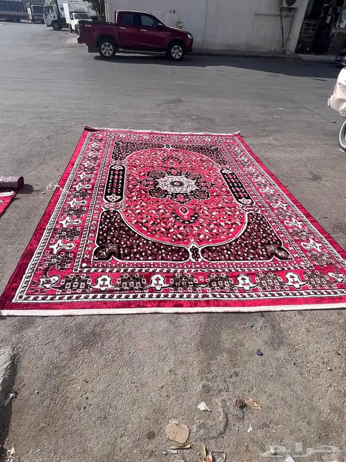 سجاد تركي 2