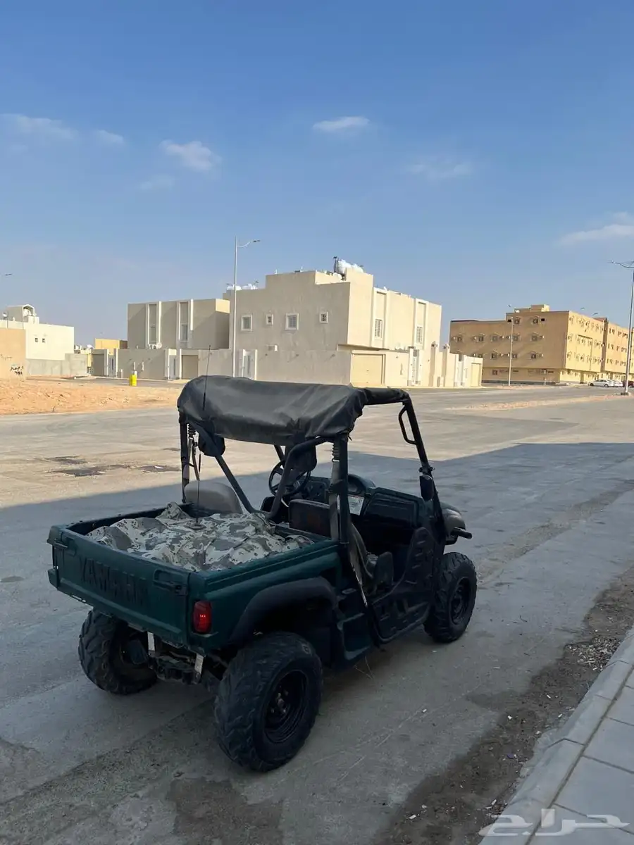 ياماها 1
