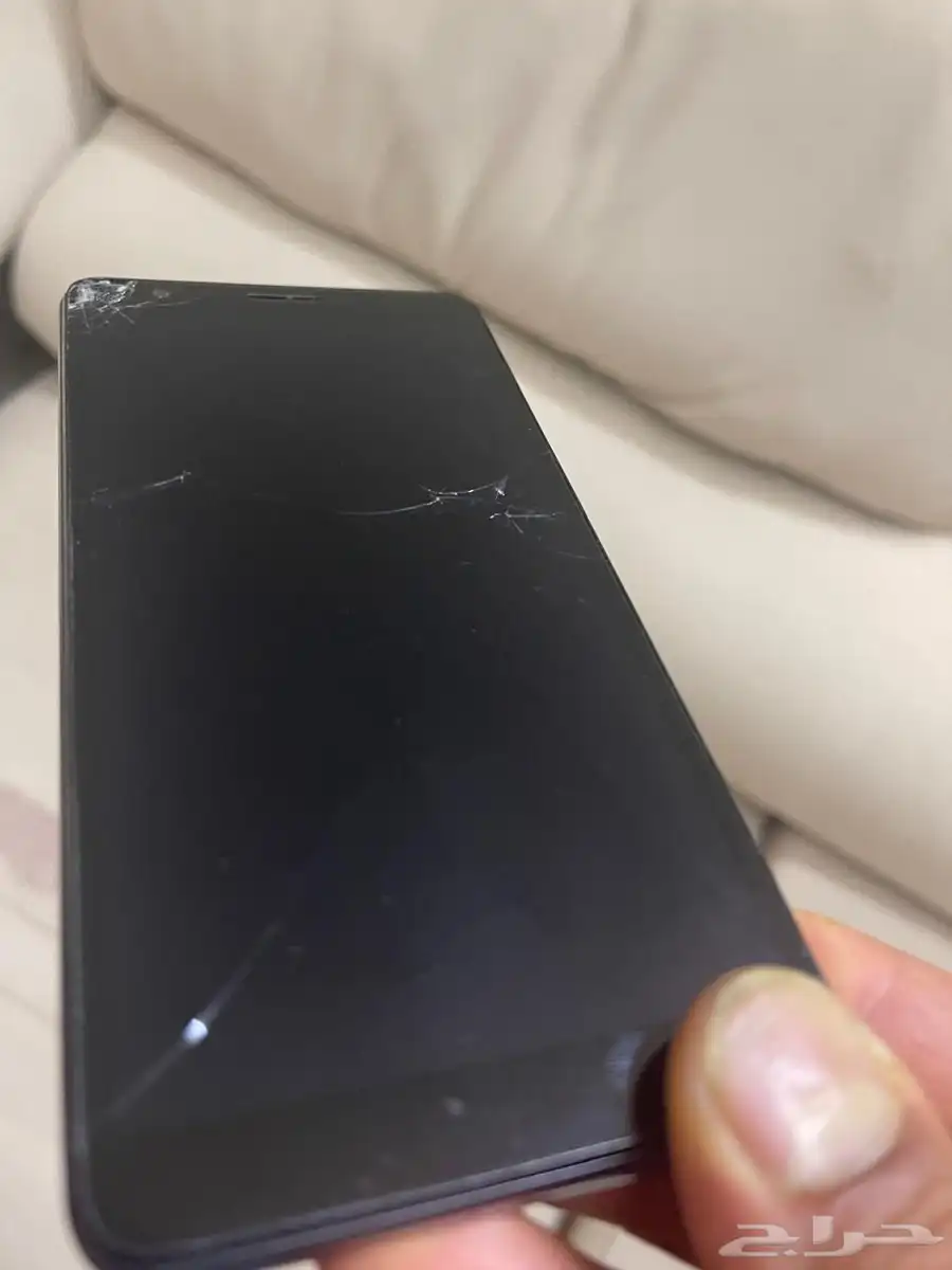جوال ZTE مستخدم 1