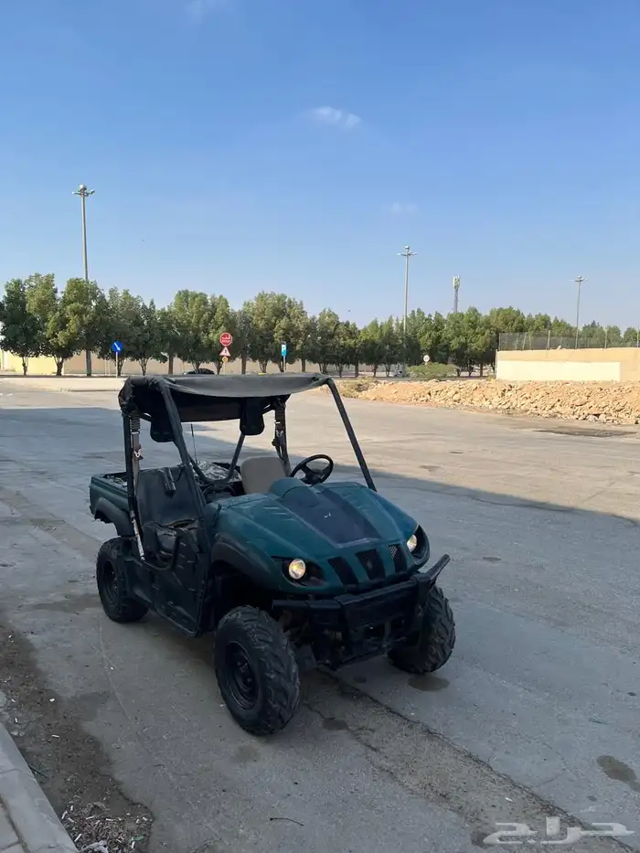 ياماها 0