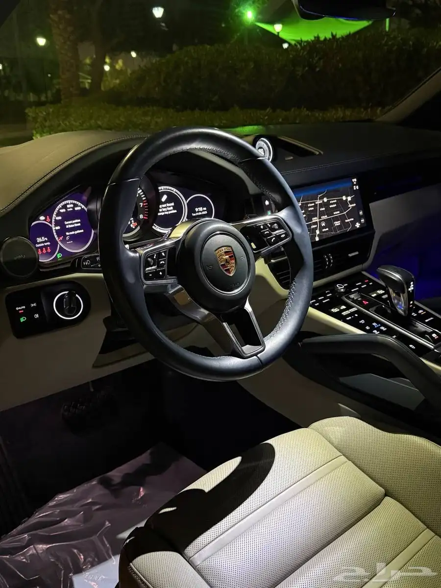 Cayenne Platinum Edition 2023 34