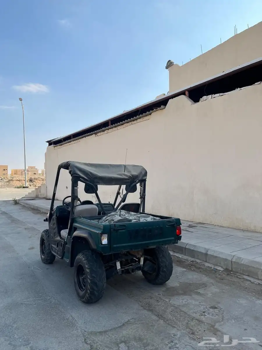 ياماها 2