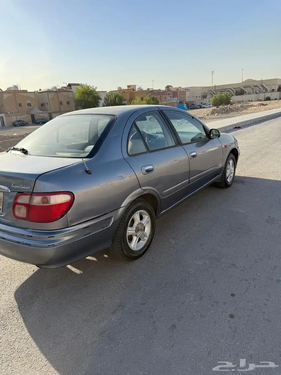 صني 2003 4