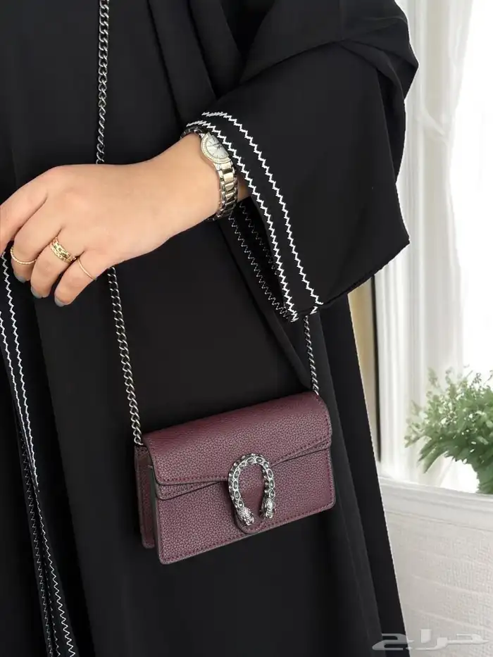 شنط ماركة طبق الاصل عدة تشكيلات 37