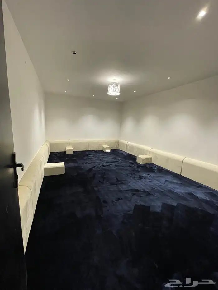 استراحة للإيجار السنوي في حي ضاحية نمار مخطط 3020 د 4